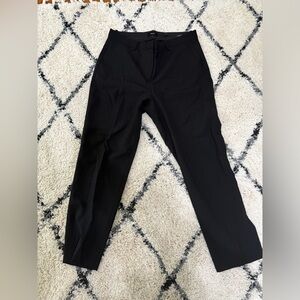 Theory work trousers